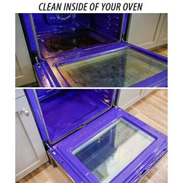 Don Aslett Clean Cream | 32 Oz Powerful Surface Cleaner