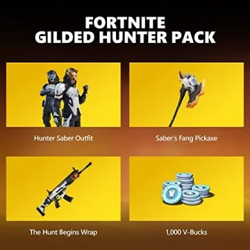 Xbox Series S Gilded Hunter Bundle with In-game Cosmetics