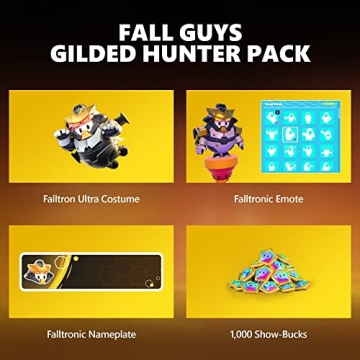 Xbox Series S Gilded Hunter Bundle with In-game Cosmetics