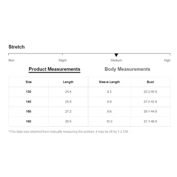 Milumia Colorful Tie Dye Beach Coverup for Girls 8 Years