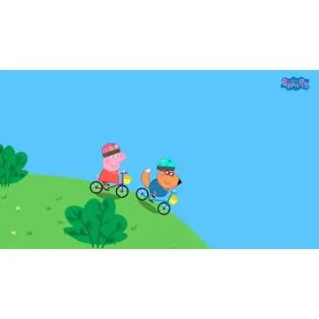 My Friend Peppa Pig Complete Edition for Kids Fun