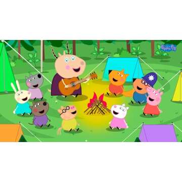 My Frend Peppa Pig Complete Edition- Nintendo Switch