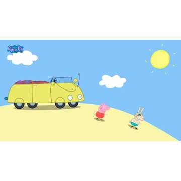 My Frend Peppa Pig Complete Edition- Nintendo Switch