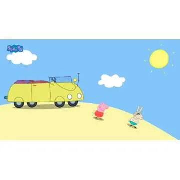 My Friend Peppa Pig Complete Edition for Kids Fun