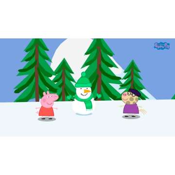 My Frend Peppa Pig Complete Edition- Nintendo Switch