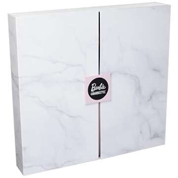 Stylish Barbie Signature @BarbieStyle Fashion Doll Set