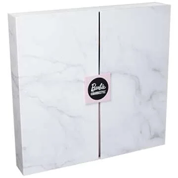 Stylish Barbie Signature @BarbieStyle Fashion Doll Set