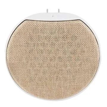 OC Acoustic Newport Plug-in Bluetooth Speaker with Charging