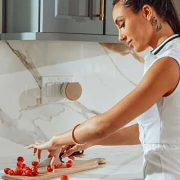 OC Acoustic Newport Plug-in Bluetooth Speaker with Charging