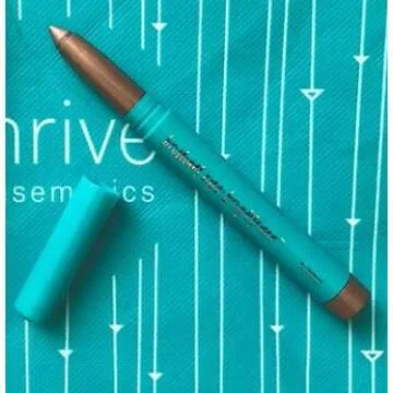 Brilliant Eye Brightener™ Callie (Greige Taupe Shimmer) - Illuminate Your Eyes