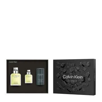 Calvin Klein Eternity for Men Eau de Toilette