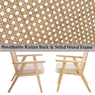 Stylish Chairus Accent Chair for Comfort in Every Space