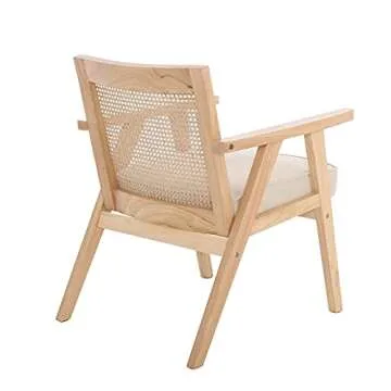 Stylish Chairus Accent Chair for Comfort in Every Space