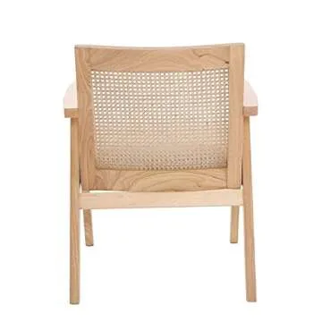 Stylish Chairus Accent Chair for Comfort in Every Space