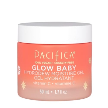 Pacifica Glow Baby Hydrodew Gel Face Moisturizer