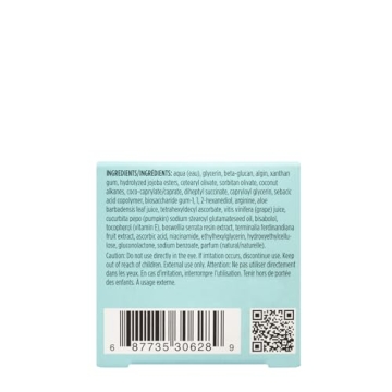 Pacifica Glow Baby Hydrodew Gel Face Moisturizer