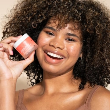 Pacifica Glow Baby Hydrodew Gel Face Moisturizer