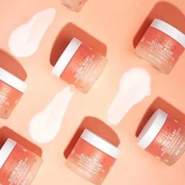 Pacifica Glow Baby Hydrodew Gel Face Moisturizer