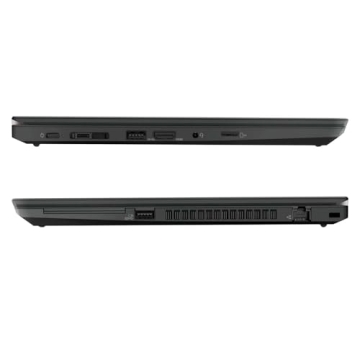 Lenovo Thinkpad T14 Business Laptop 14" Touchscreen, i7, 16GB RAM, 512GB SSD, Windows 11 Pro (Renewed)