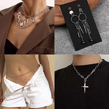 Jewelry Making Chain