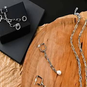 Jewelry Making Chain