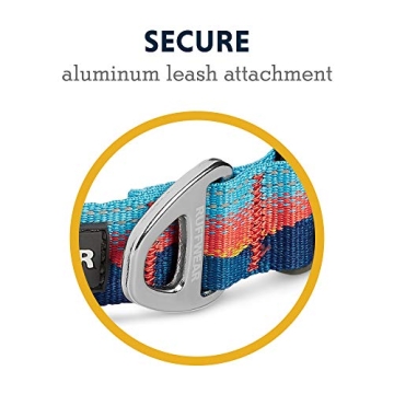 Ruffwear Crag Dog Collar Reflective Adjustable and Durable