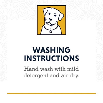 Ruffwear Crag Dog Collar Reflective Adjustable and Durable