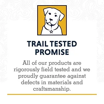 Ruffwear Crag Dog Collar Reflective Adjustable and Durable