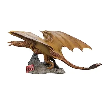 McFarlane Toys Syrax Figure from House of The Dragon