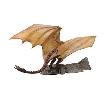 McFarlane Toys Syrax Figure from House of The Dragon