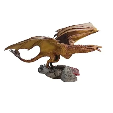 McFarlane Toys Syrax Figure from House of The Dragon