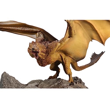 McFarlane Toys Syrax Figure from House of The Dragon