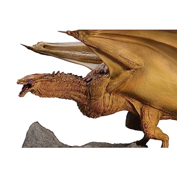 McFarlane Toys Syrax Figure from House of The Dragon