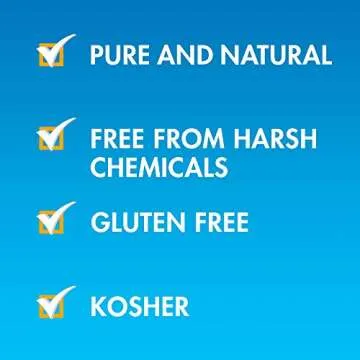 Arm & Hammer Fridge Fresh Refrigerator Air Filter