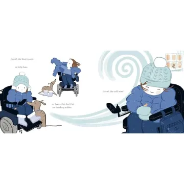 A Little Like Magic - Heartfelt Children's Book for All Ages