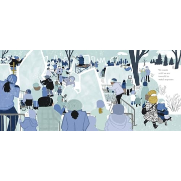 A Little Like Magic - Heartfelt Children's Book for All Ages