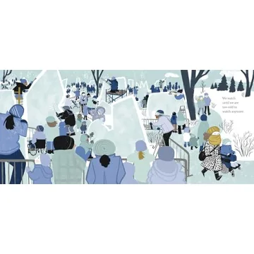 A Little Like Magic - Heartfelt Children's Book for All Ages