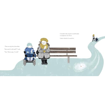 A Little Like Magic - Heartfelt Children's Book for All Ages