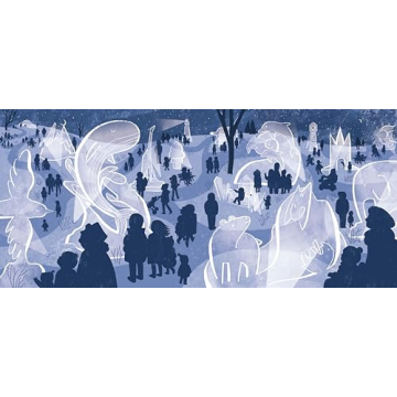 A Little Like Magic - Heartfelt Children's Book for All Ages