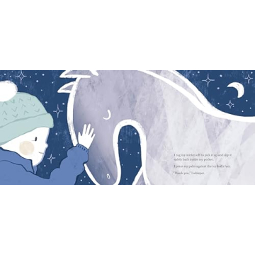 A Little Like Magic - Heartfelt Children's Book for All Ages