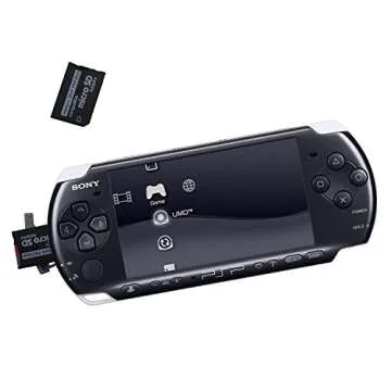 Funturbo Micro SD to MS Pro Duo Adapter for PSP and more