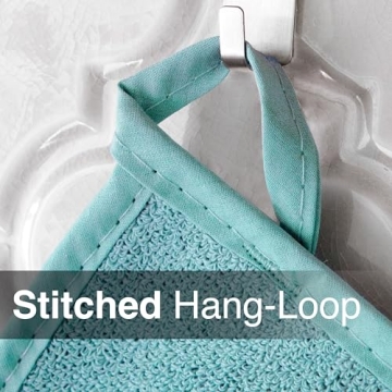 RITZ Pocket Mitt 4-Piece Set - Ultimate Kitchen Safety