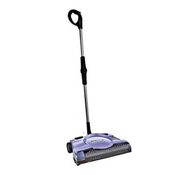 Shark V2945Z Rechargeable Carpet Sweeper - Renewed
