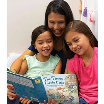 The Three Little Pigs (Keepsake Stories)