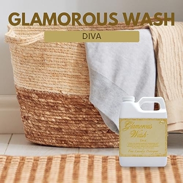 Tyler Glamorous Wash Diva Laundry Detergent Bundle - 907g