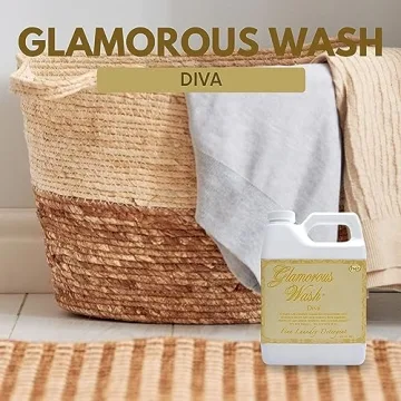 Tyler Glamorous Wash Diva Laundry Detergent Bundle - 907g
