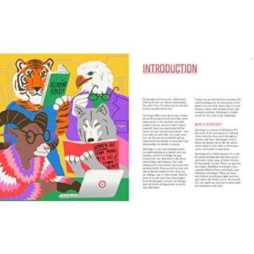 Astrology for Real Relationships: Understanding You, Me, and How We All Get Along