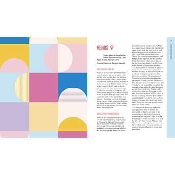 Astrology for Real Relationships Guide to Self-Discovery