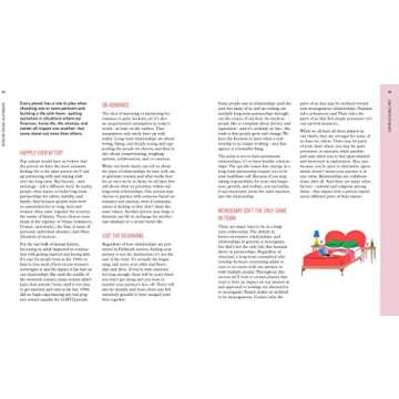 Astrology for Real Relationships Guide to Self-Discovery