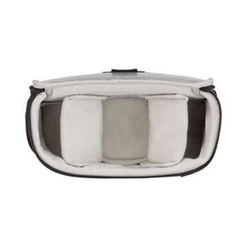 Tenba BYOB 13 Camera Insert for Photographers and Filmmakers